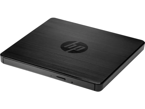 HP External USB DVDRW Drive, F2B56AA - eBuy UAE